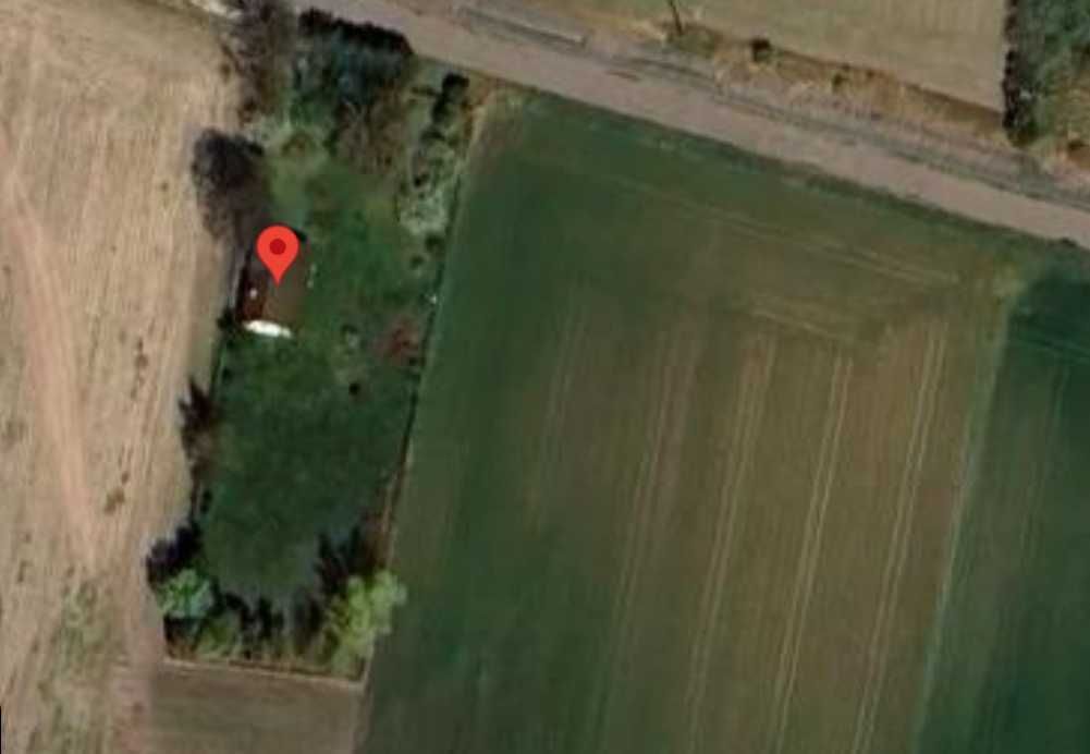 Działka rekreacyjna Łubno. Zdjęcie 5