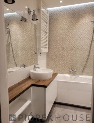 Mieszkanie 2-pokojowe Warszawa Bemowo, ul. Batalionów Chłopskich. Zdjęcie 5