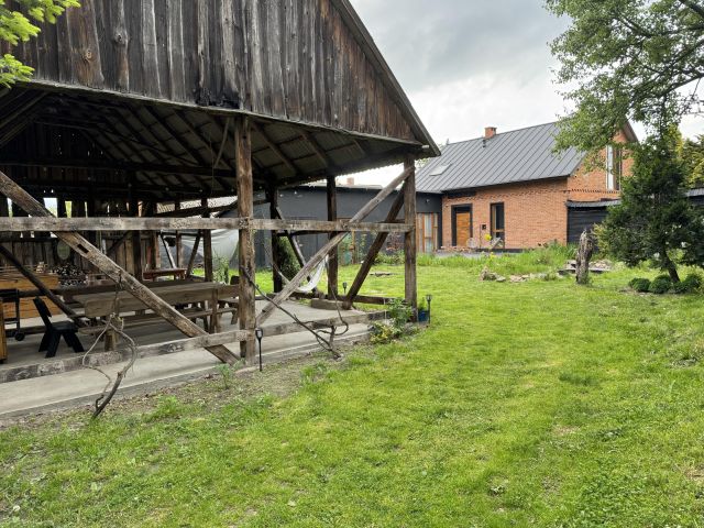 siedlisko, 10 pokoi Sobiesęki Pierwsze Wesółka, Sobiesęki Pierwsze. Zdjęcie 7