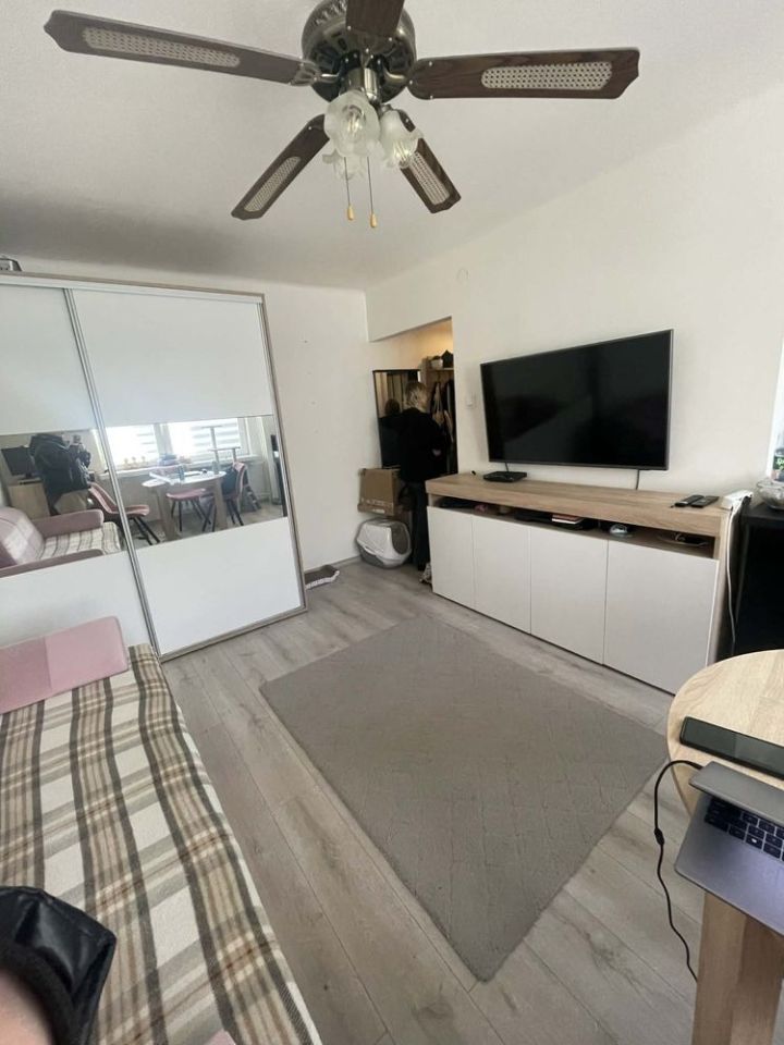 Mieszkanie 1-pokojowe Radom Borki. Zdjęcie 5