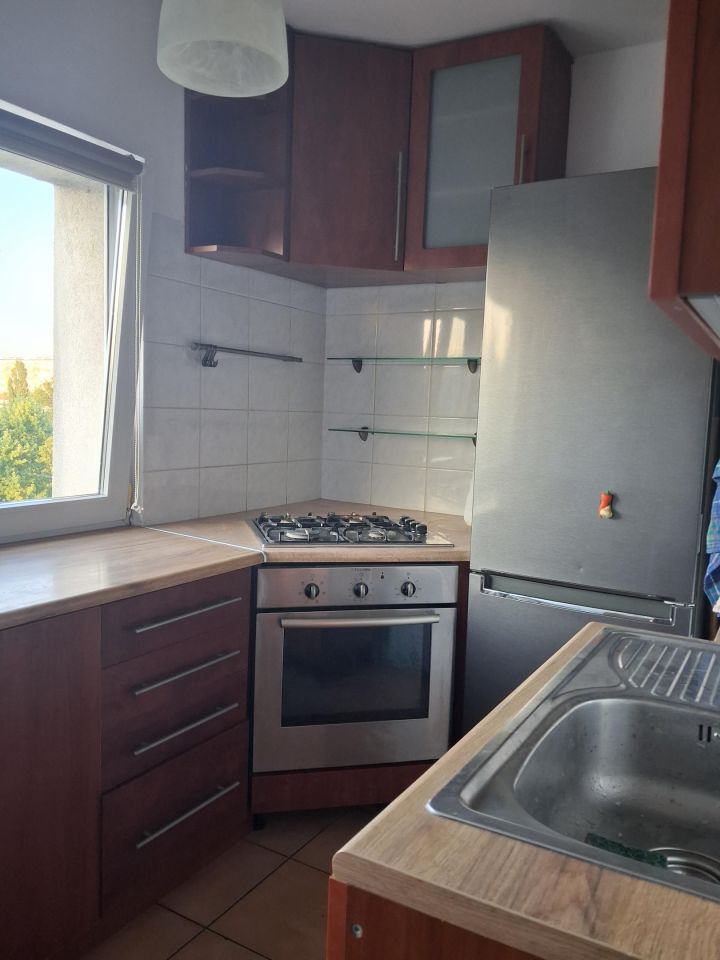 Mieszkanie 3-pokojowe Łódź Bałuty, ul. Rojna. Zdjęcie 6