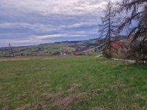 Działka budowlana Trzetrzewina. Zdjęcie 4