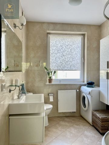 Mieszkanie 3-pokojowe Poznań Stare Miasto, ul. Naramowicka. Zdjęcie 10