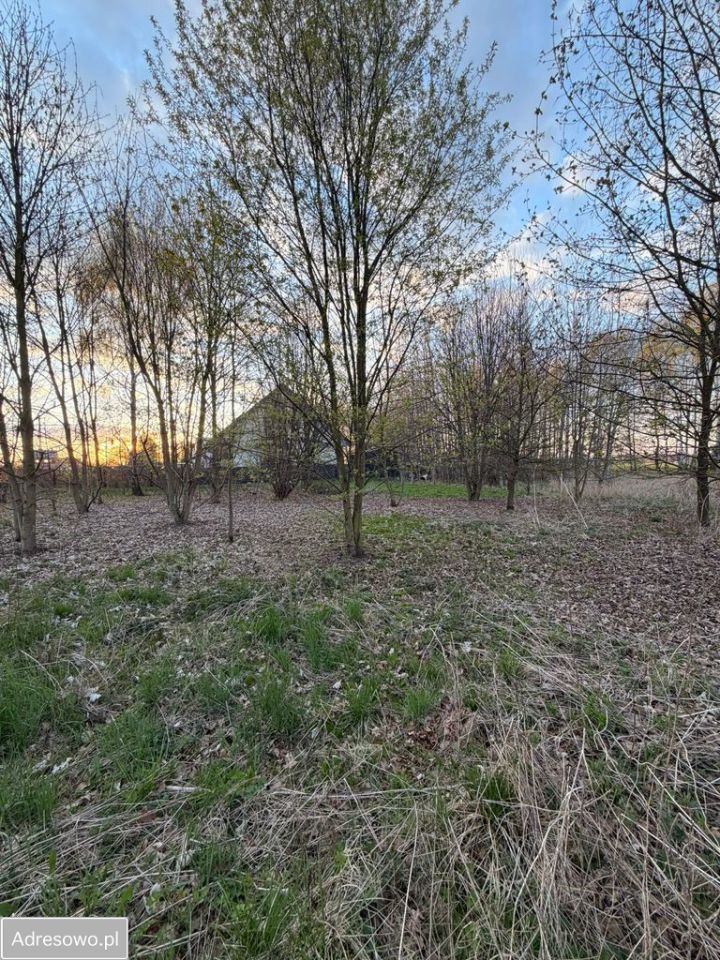 Działka budowlana Tarnowskie Góry Rybna, ul. Polarna. Zdjęcie 2