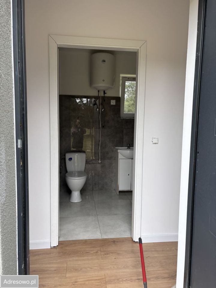 dom wolnostojący, 2 pokoje Dzisna. Zdjęcie 13