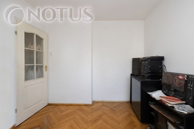 Mieszkanie 3-pokojowe Warszawa Żoliborz, ul. Przasnyska. Zdjęcie 4