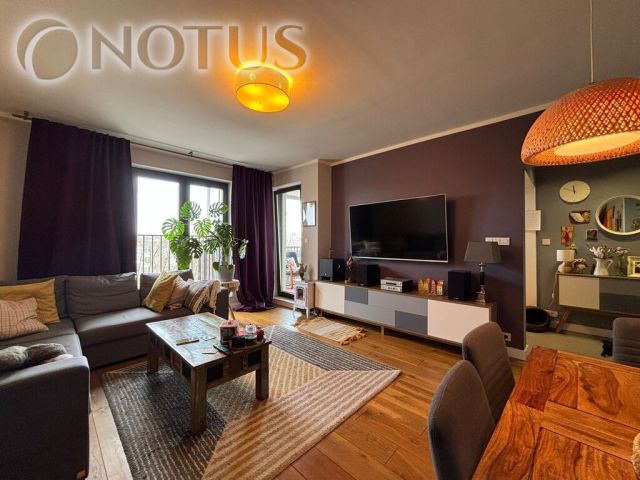 Mieszkanie 3-pokojowe Warszawa Bielany, ul. Wólczyńska. Zdjęcie 2