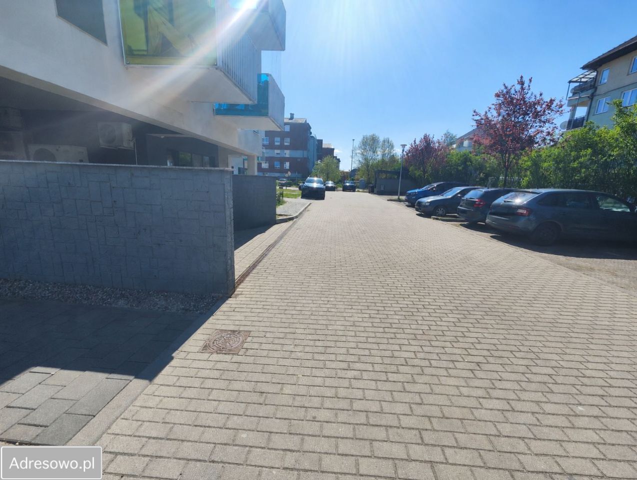 Mieszkanie 3-pokojowe Szczecin Gumieńce. Zdjęcie 14