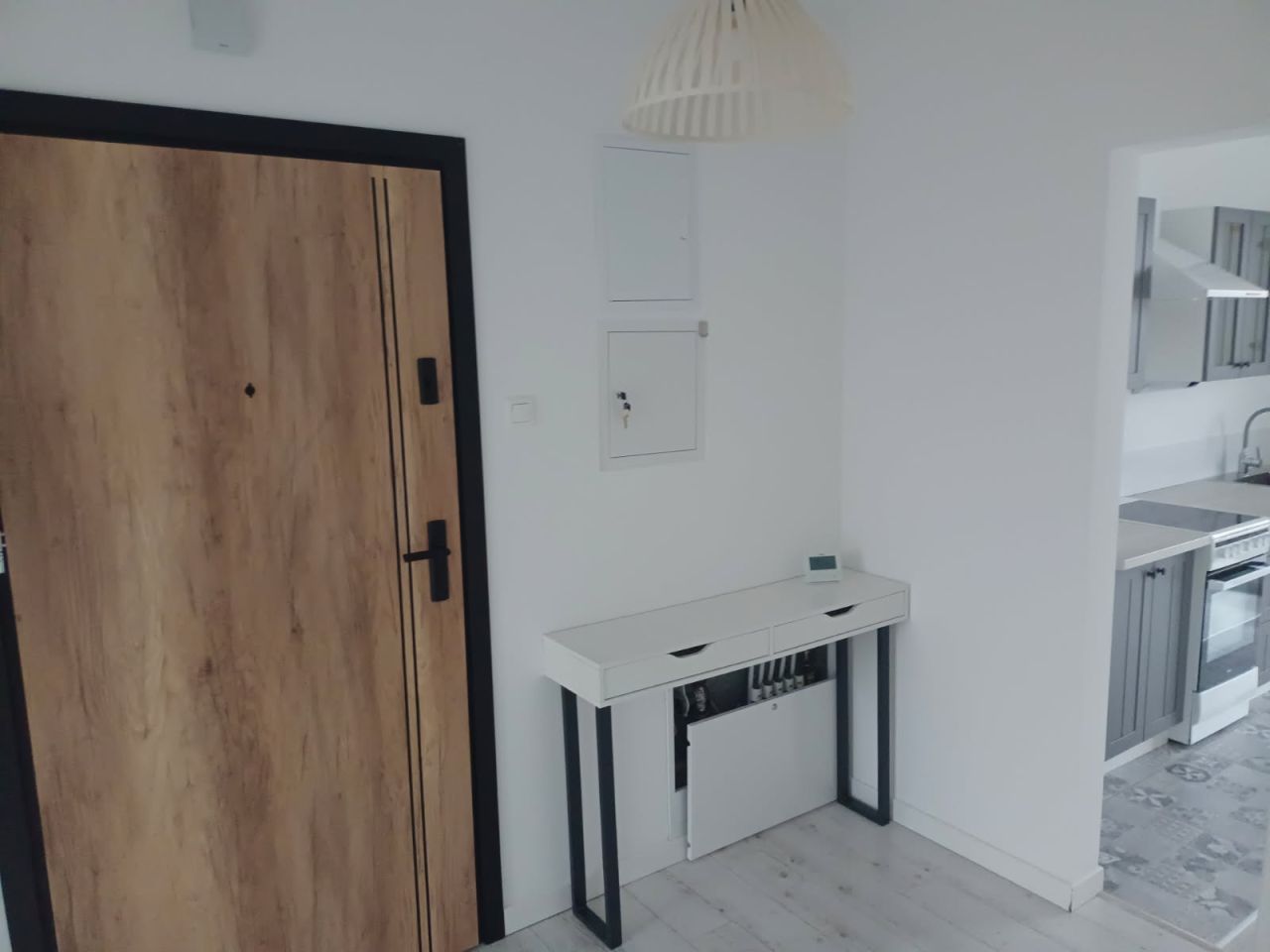 Mieszkanie 3-pokojowe Lubartów, ul. Jasna. Zdjęcie 5