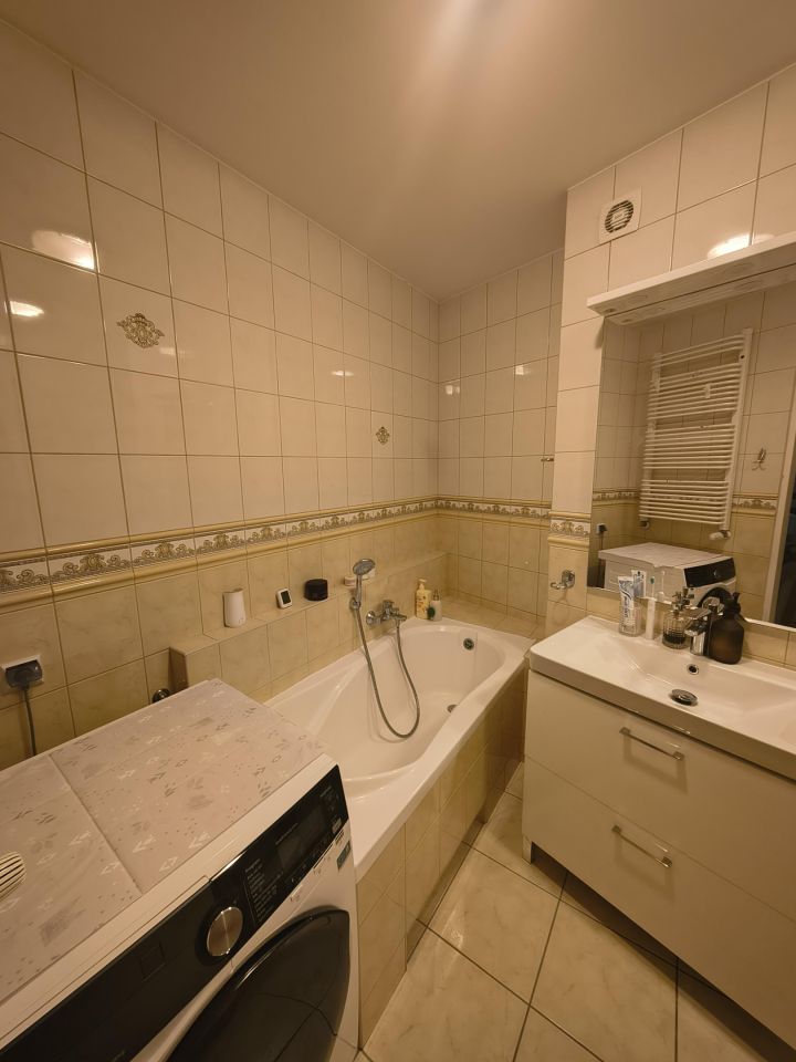 Mieszkanie 3-pokojowe Wrocław Krzyki, ul. Krzycka. Zdjęcie 15