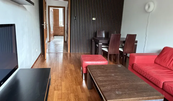 Mieszkanie 2-pokojowe Warszawa Ursynów, ul. Jaworowa