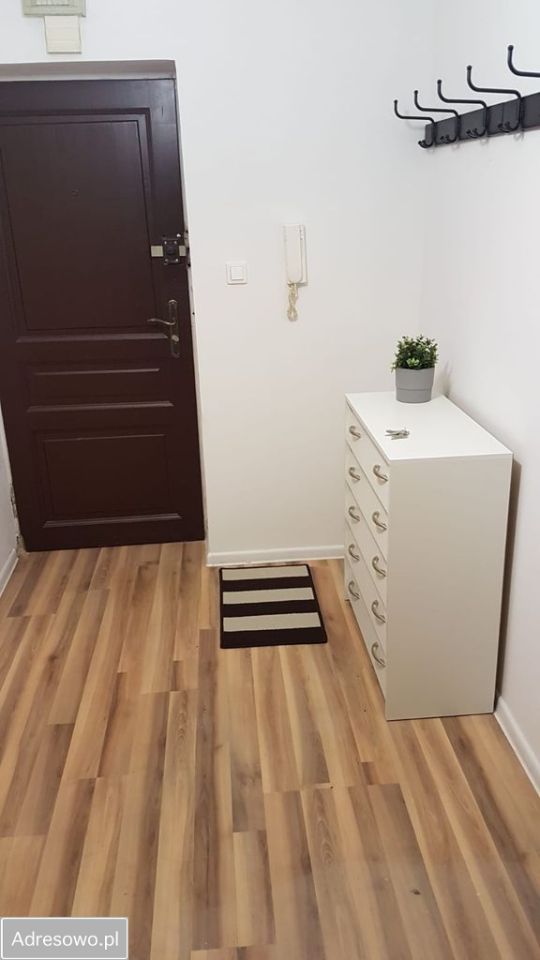 Pokój Wrocław Śródmieście, ul. Otwarta. Zdjęcie 12