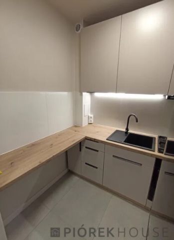 Mieszkanie 2-pokojowe Warszawa Bielany, ul. Szegedyńska. Zdjęcie 8