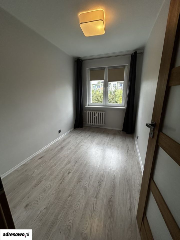Mieszkanie 4-pokojowe Szczecin Niemierzyn, ul. Fryderyka Chopina. Zdjęcie 13