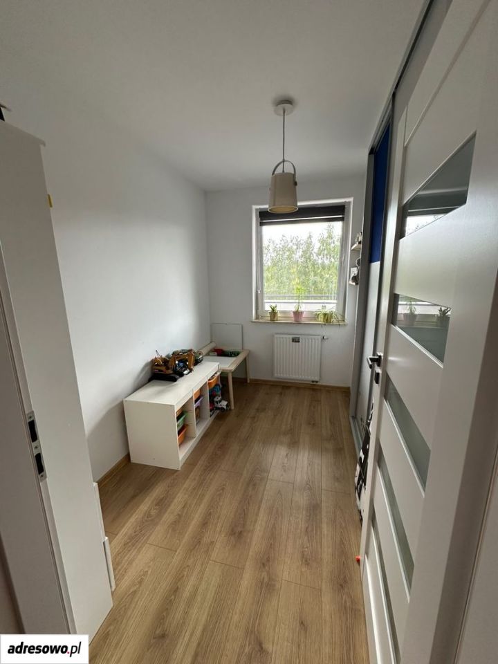 Mieszkanie 3-pokojowe Lublin Węglin, ul. Jantarowa. Zdjęcie 9