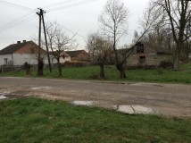 Działka budowlana Gronów. Zdjęcie 2