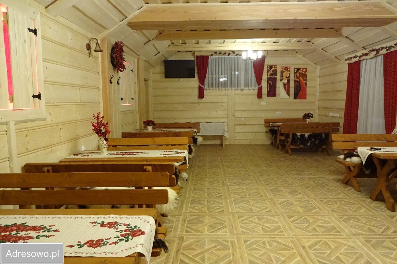 Hotel/pensjonat Kościelisko. Zdjęcie 13