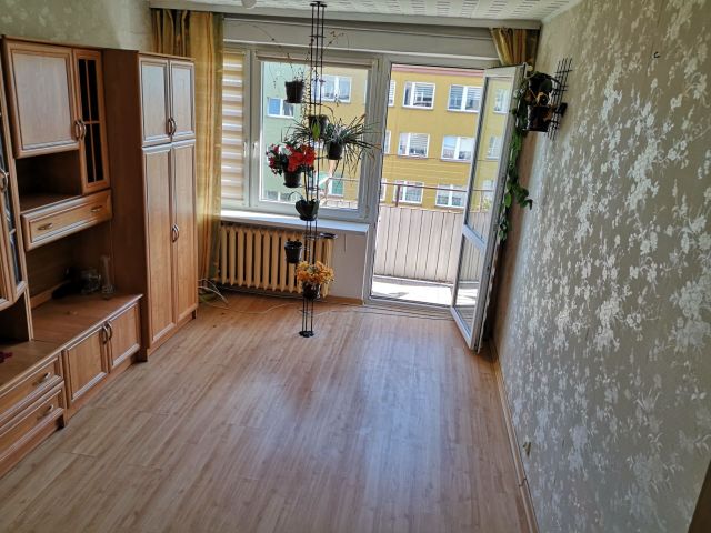 Mieszkanie 4-pokojowe Płock, ul. Otolińska. Zdjęcie 1