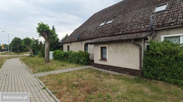 Mieszkanie 3-pokojowe Wysoka Kamieńska, ul. Wiejska. Zdjęcie 1