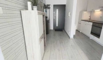 Mieszkanie 1-pokojowe Tczew, ul. 30 Stycznia