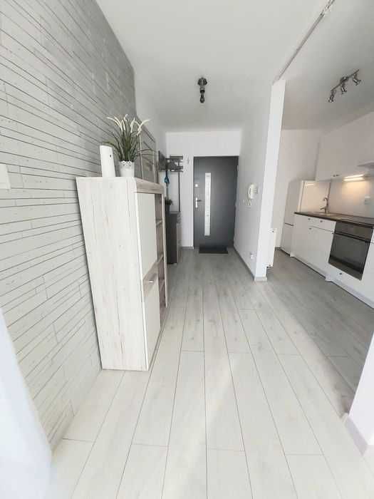 Mieszkanie 1-pokojowe Tczew Centrum, ul. 30 Stycznia. Zdjęcie 2