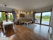 dom wolnostojący, 4 pokoje Skwierzynka, ul. Perłowa. Zdjęcie 2