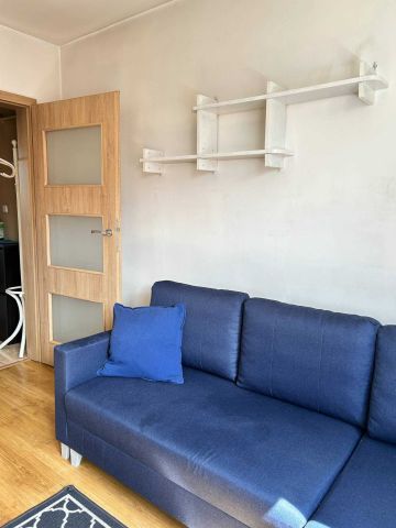 Mieszkanie 1-pokojowe Drawno, ul. Kościuszki. Zdjęcie 1