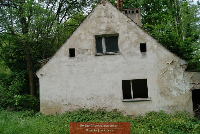 Działka budowlana Romanów. Zdjęcie 3