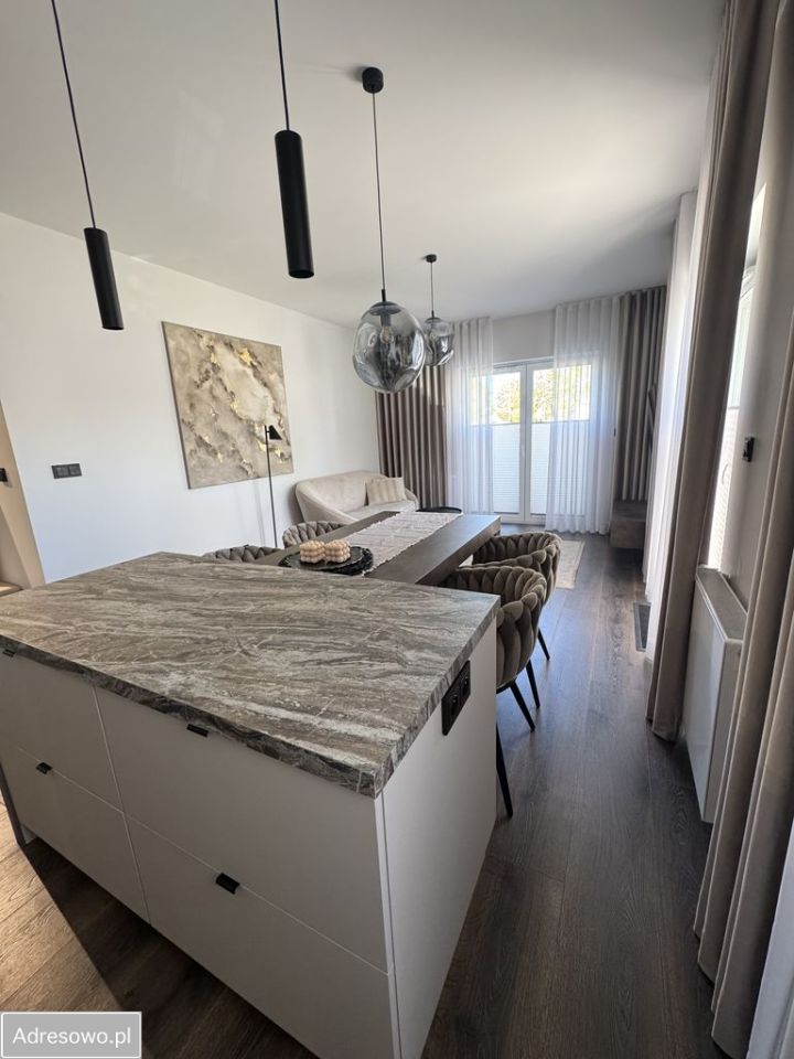 Mieszkanie 3-pokojowe Turek, ul. Kaliska. Zdjęcie 3