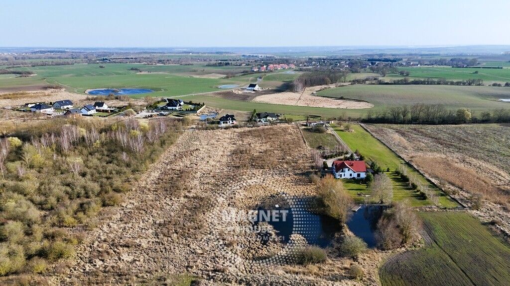 Działka Karwowo. Zdjęcie 10