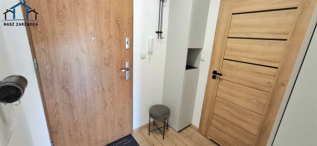 Mieszkanie 2-pokojowe Bydgoszcz Śródmieście. Zdjęcie 8