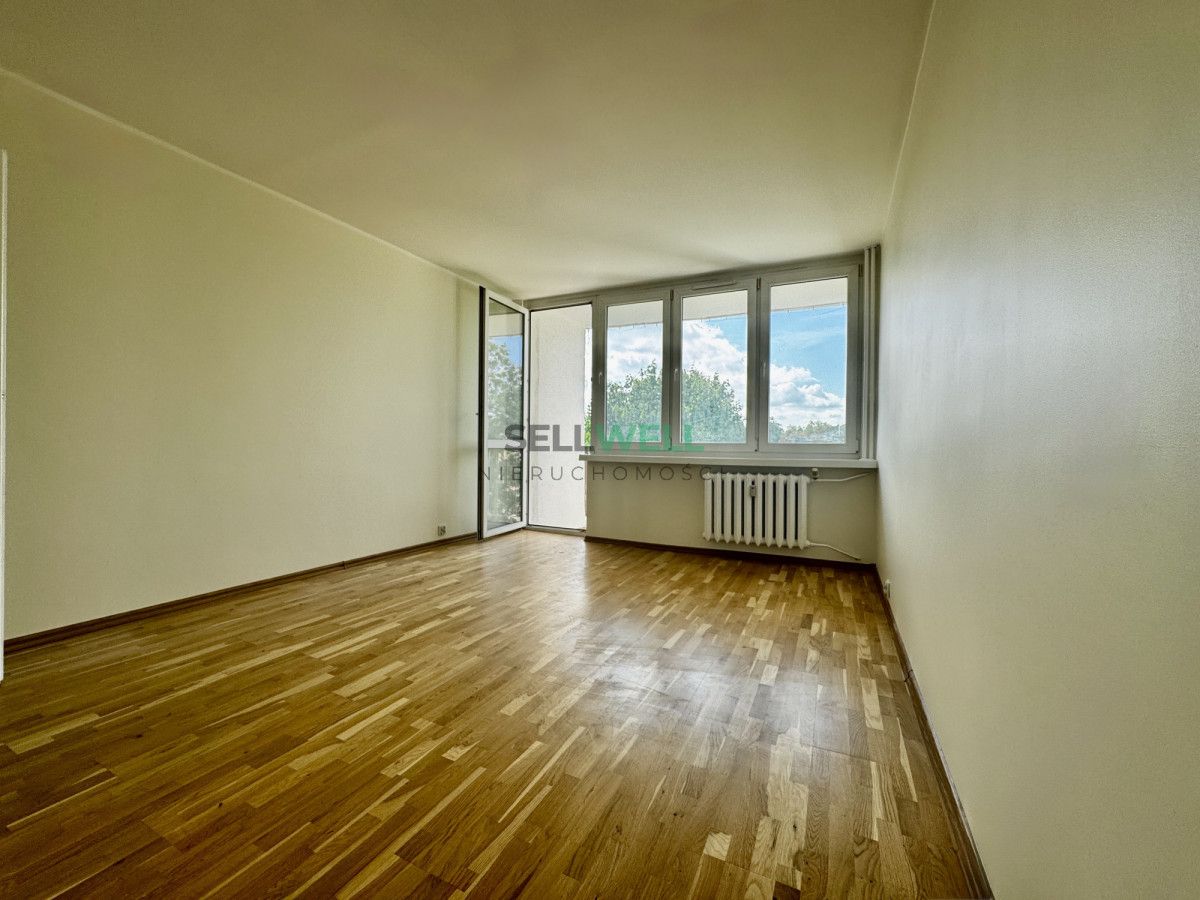 Mieszkanie 2-pokojowe Łódź Berlinek, ul. Zgierska. Zdjęcie 3