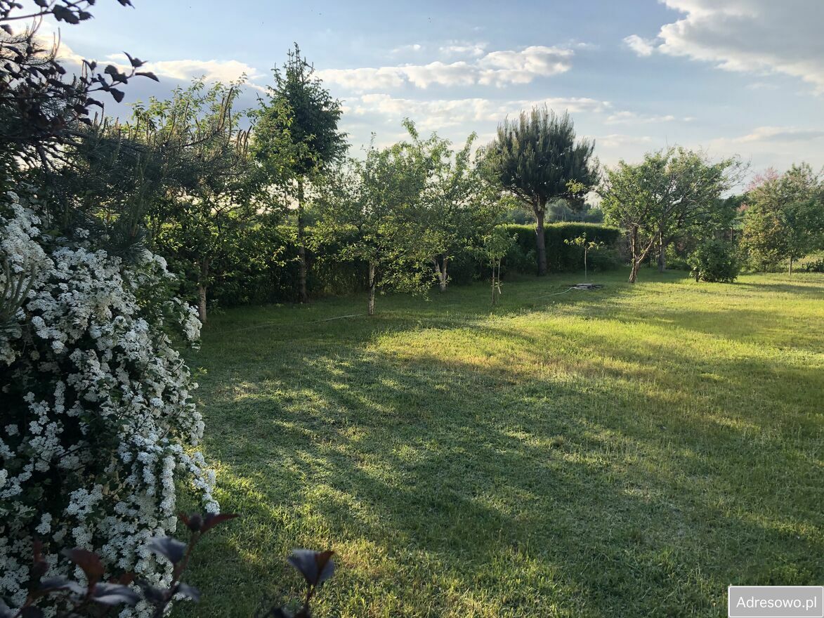 dom wolnostojący, 3 pokoje Popów-Kolonia. Zdjęcie 6