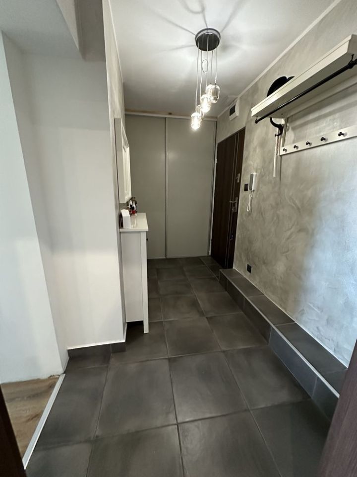 Mieszkanie 2-pokojowe Wałbrzych Nowe Miasto, park Sobieskiego. Zdjęcie 2