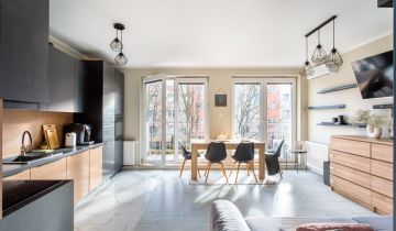 Mieszkanie 2-pokojowe Piastów, ul. Jana III Sobieskiego