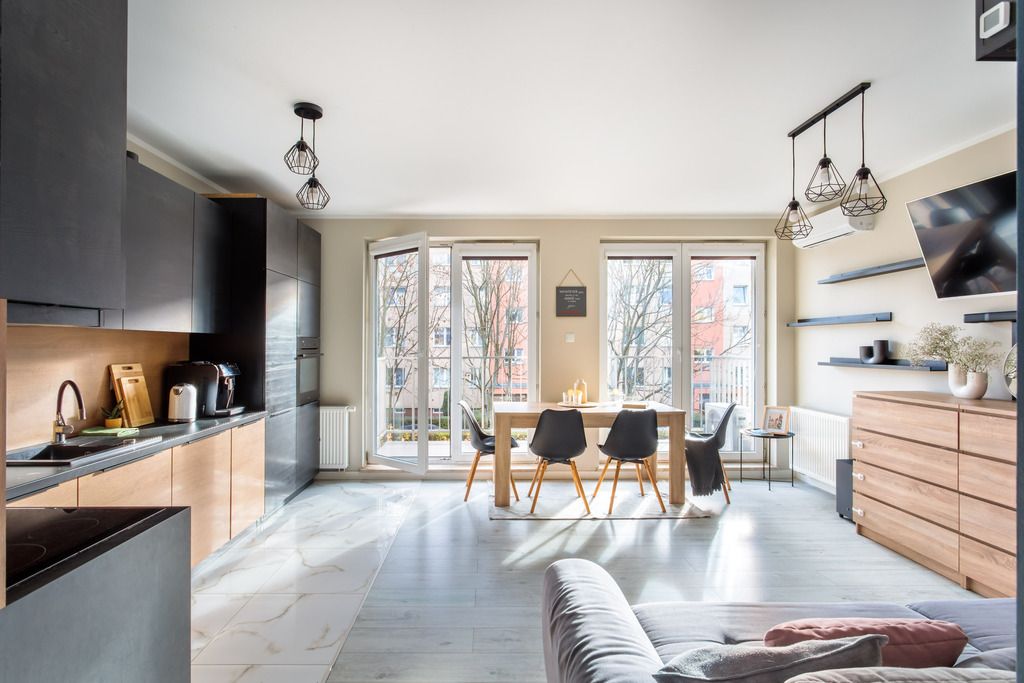 Mieszkanie 2-pokojowe Piastów, ul. Jana III Sobieskiego. Zdjęcie 1