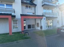 Mieszkanie 2-pokojowe Darłowo Darłówko. Zdjęcie 2