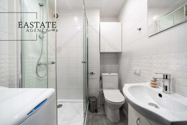 Mieszkanie 2-pokojowe Warszawa Bielany, ul. Wrzeciono. Zdjęcie 8