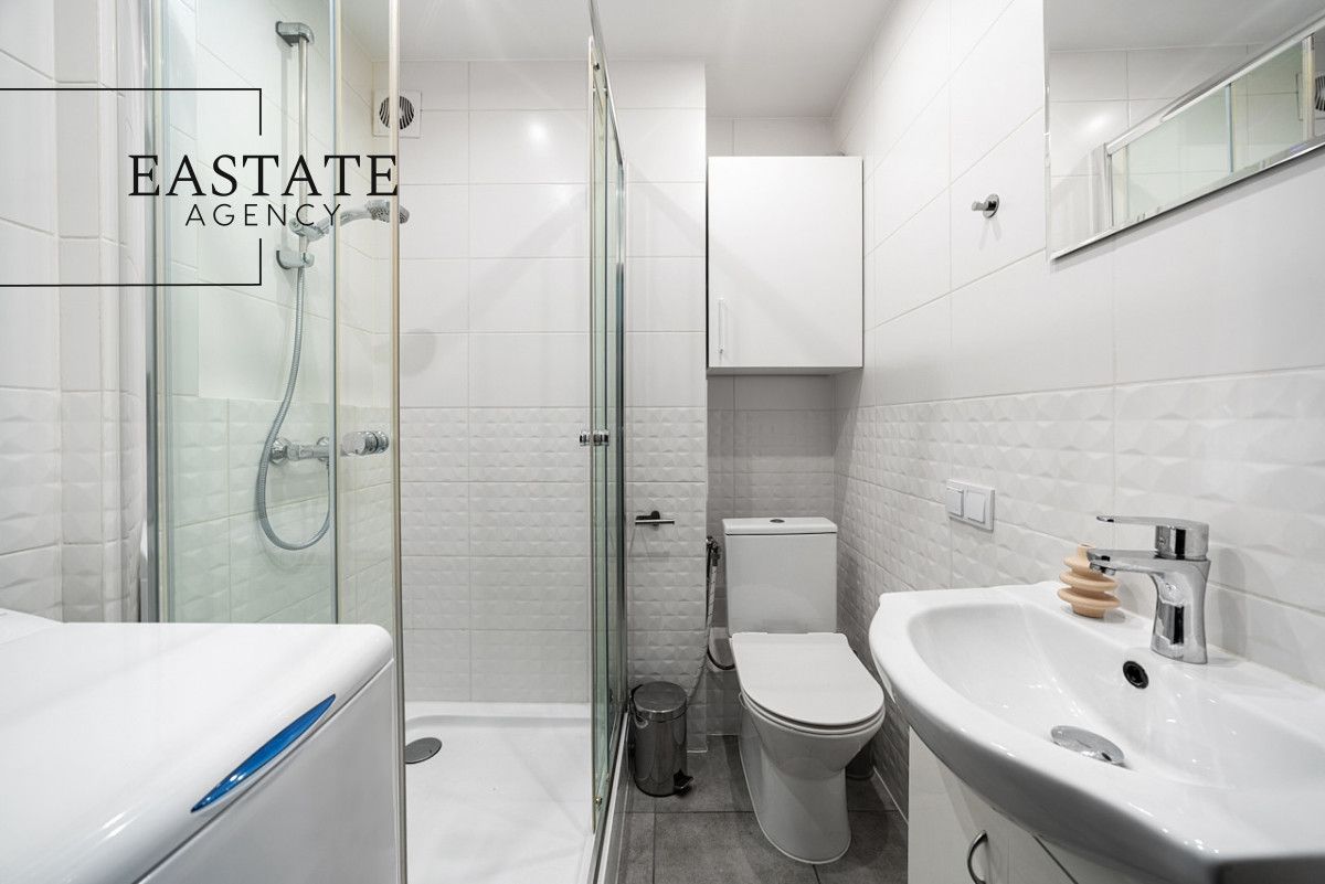 Mieszkanie 2-pokojowe Warszawa Bielany, ul. Wrzeciono. Zdjęcie 8