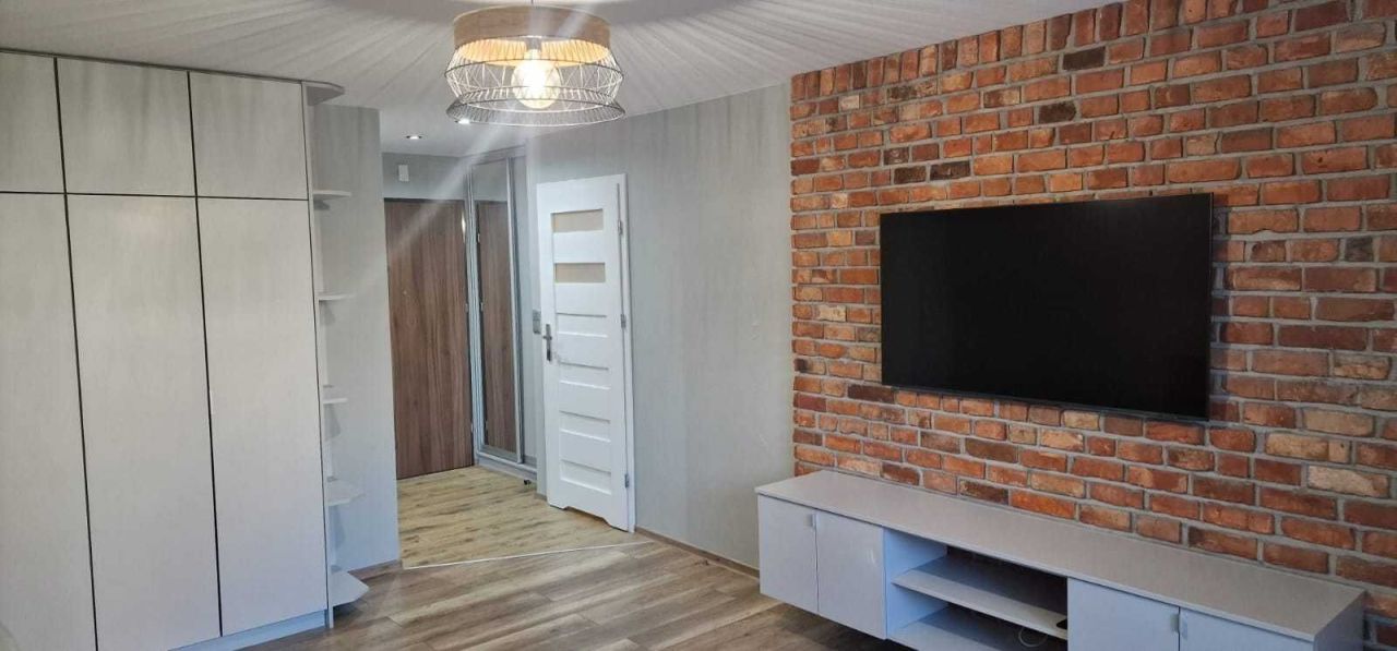 Mieszkanie 1-pokojowe Gliwice, ul. Kozielska. Zdjęcie 3