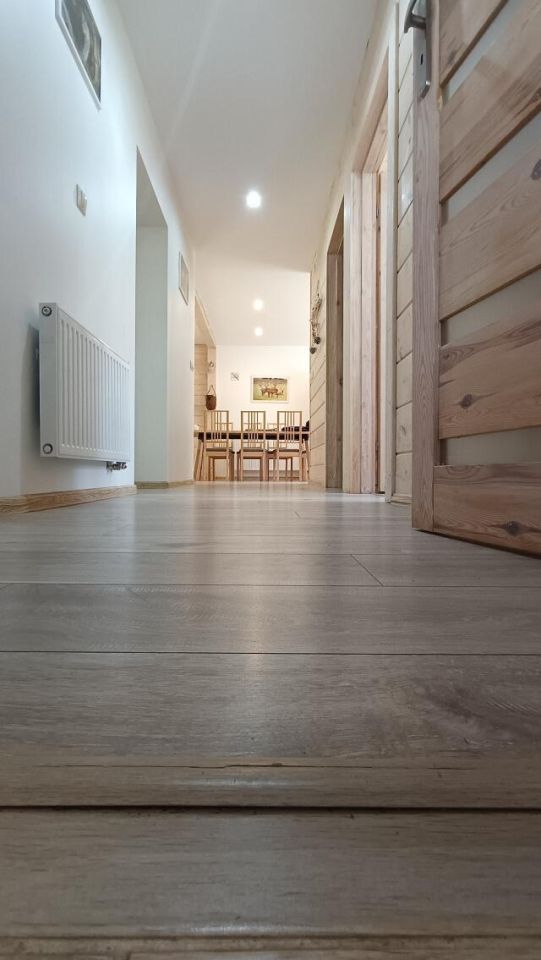 dom wolnostojący, 3 pokoje Łodyna. Zdjęcie 8