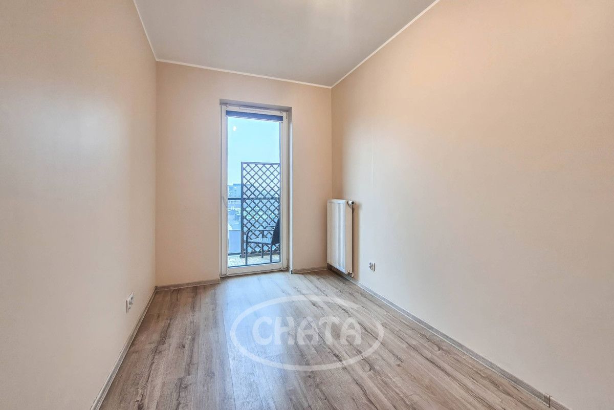 Mieszkanie 3-pokojowe Wrocław, ul. Mieszczańska. Zdjęcie 14