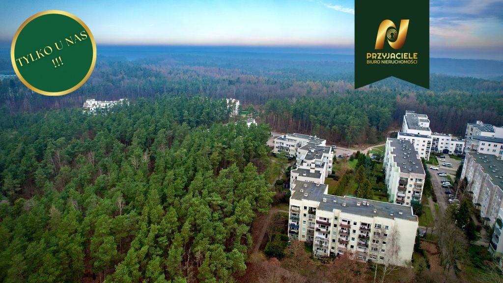 Mieszkanie 2-pokojowe Gdynia Karwiny, ul. Janiny Porazińskiej. Zdjęcie 16