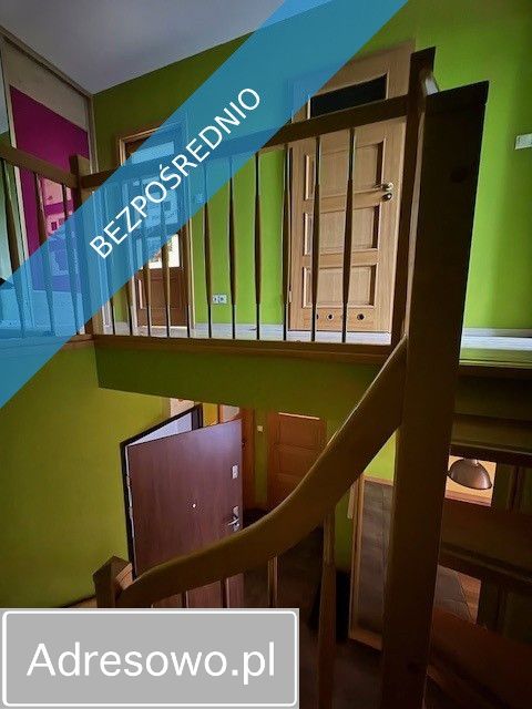 Mieszkanie 5-pokojowe Wrocław Ołtaszyn, ul. Motylkowa. Zdjęcie 2