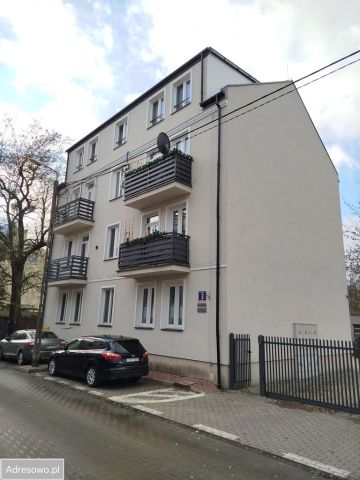 Mieszkanie 2-pokojowe Pruszków Żbików, ul. Adama Mickiewicza. Zdjęcie 1