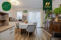 Mieszkanie 2-pokojowe Gdańsk Zakoniczyn, ul. kmdr. Tadeusza Bramińskiego