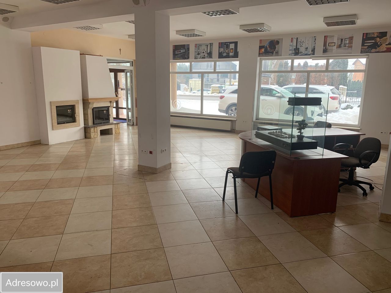 Lokal Gołków, ul. Gołkowska. Zdjęcie 5