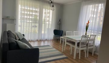 Mieszkanie 3-pokojowe Warszawa Targówek, ul. Miedza