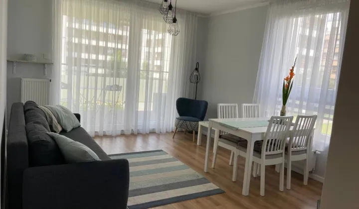 Mieszkanie 3-pokojowe Warszawa Targówek, ul. Miedza