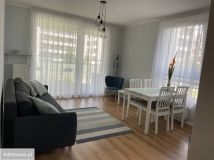 Mieszkanie 3-pokojowe Warszawa Targówek, ul. Miedza